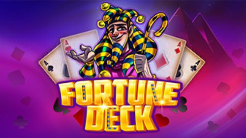 Fortune Deck