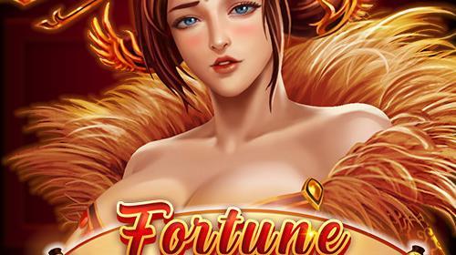 Fortune Goddess