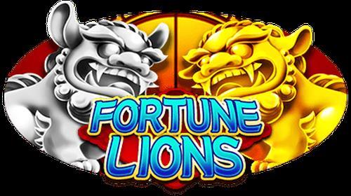 Fortune Lions