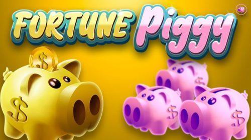 Fortune Piggy