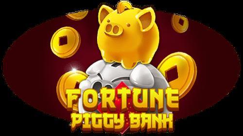 Fortune Piggy Bank