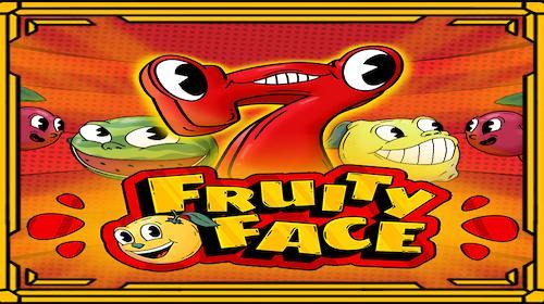 Fruity Face