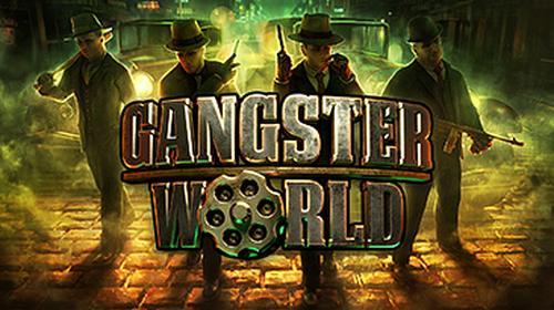 Gangster World