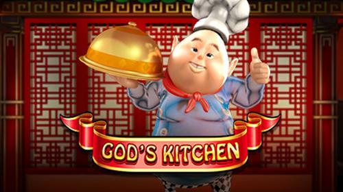 God's Kitchen