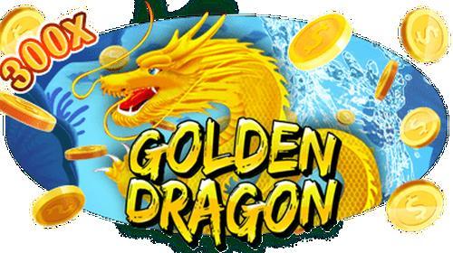 Golden Dragon