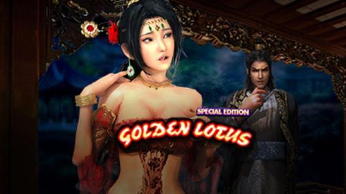 Golden Lotus SE