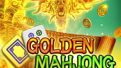 Golden Mahjong