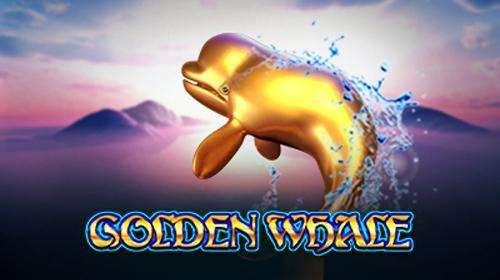 Golden Whale