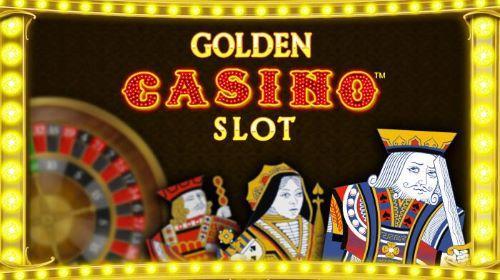 GoldenCasino