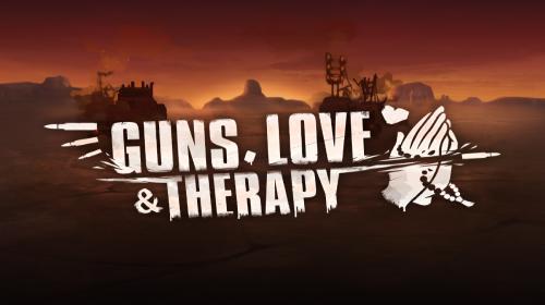 Guns, Love & Therapy