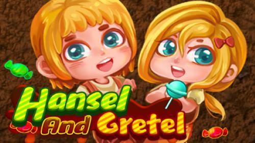 Hansel And Gretel