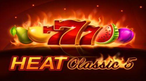 Heat Classic 5