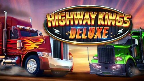 Highway Kings Deluxe