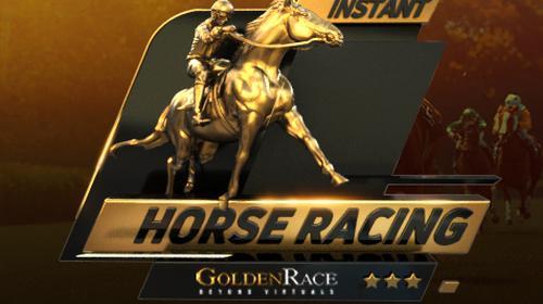 Horses 12 Sprint On Demand