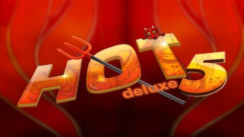 Hot 5 Deluxe