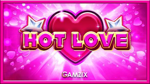 Hot Love