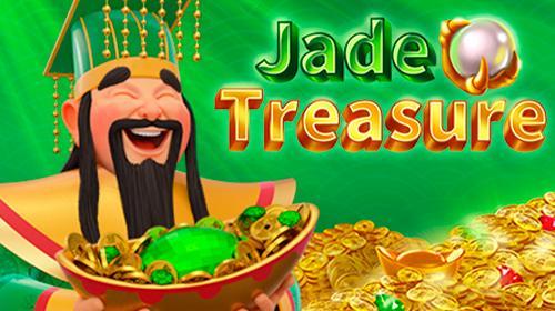 Jade Treasure