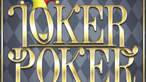 Joker Poker