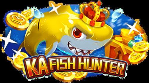 KA Fish Hunter