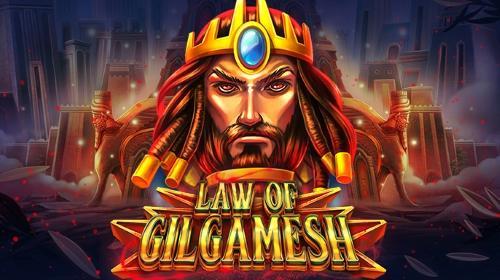 Law of Gilgamesh