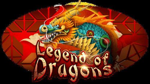 Legend of Dragons