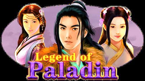 Legend of Paladin