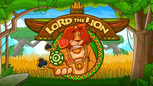 Lion The Lord