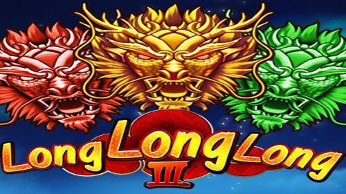 Long Long Long III