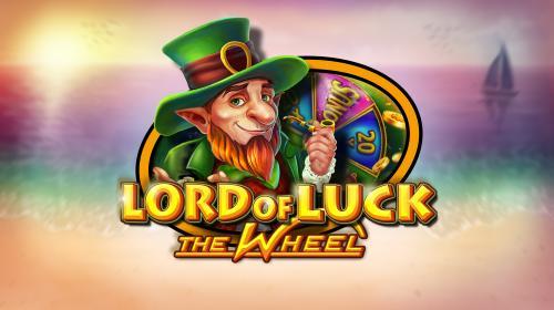 Lord of Luck the Wheel