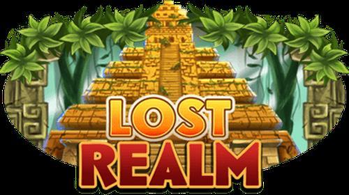 Lost Realm