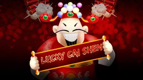 Lucky Cai Shen