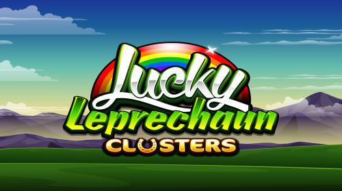 Lucky Leprechaun Clusters