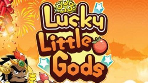 Lucky Little Gods