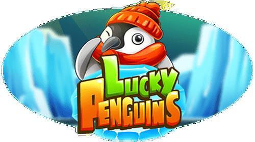 Lucky Penguins