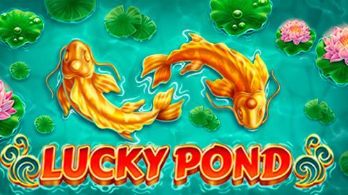 Lucky Pond