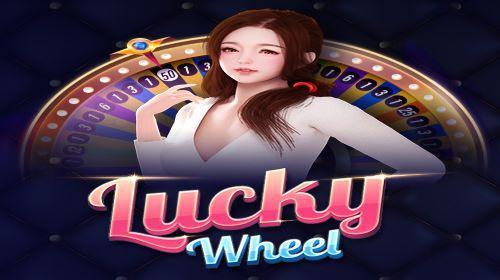 Lucky Wheel