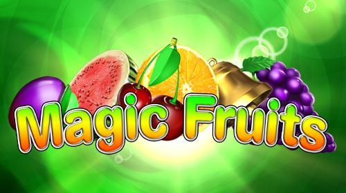 Magic Fruits