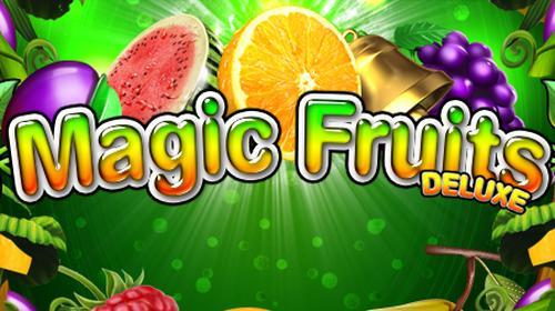 Magic Fruits Deluxe