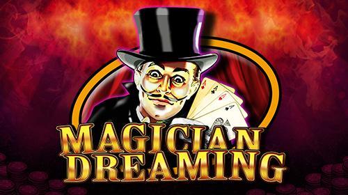 Magician Dreaming