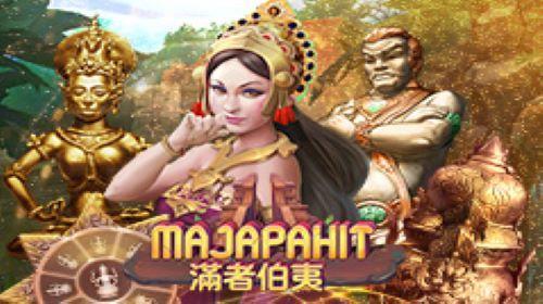 Majapahit