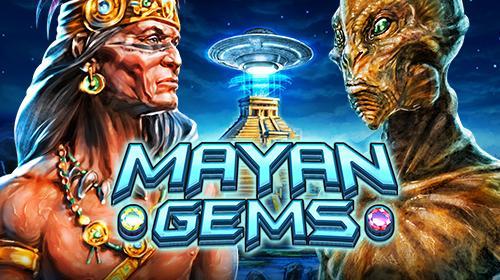 Mayan Gems