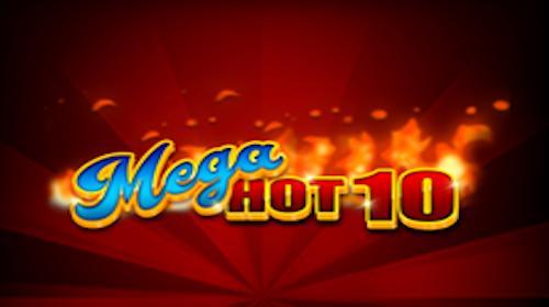 Mega Hot 10