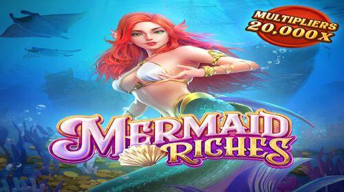 Mermaid Riches