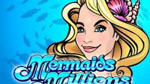 Mermaids Millions