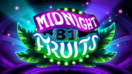 Midnight Fruits