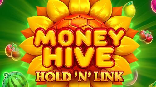 Money Hive Hold n Link