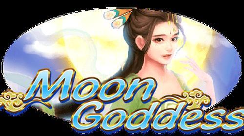 Moon Goddess