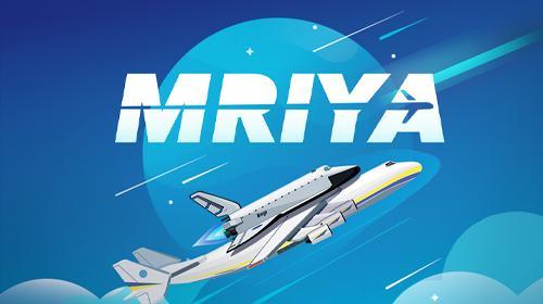 Mriya