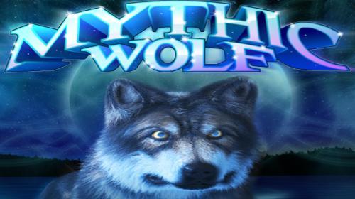 Mythic Wolf