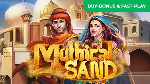 Mythical Sand